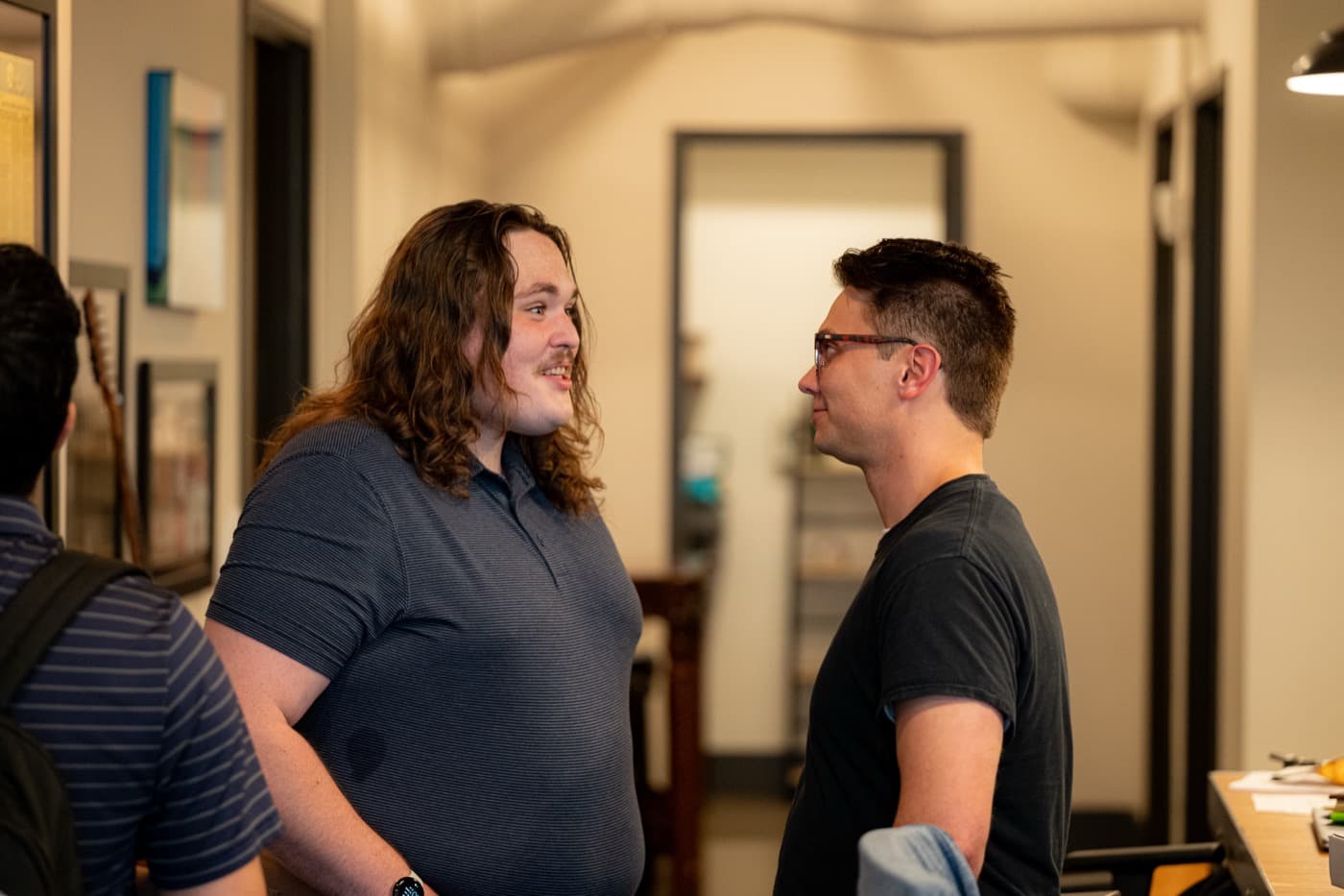 DevHouse First Room — photo 83 of 105, June 18, 2026